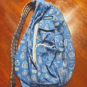 KAVU Rope Bag